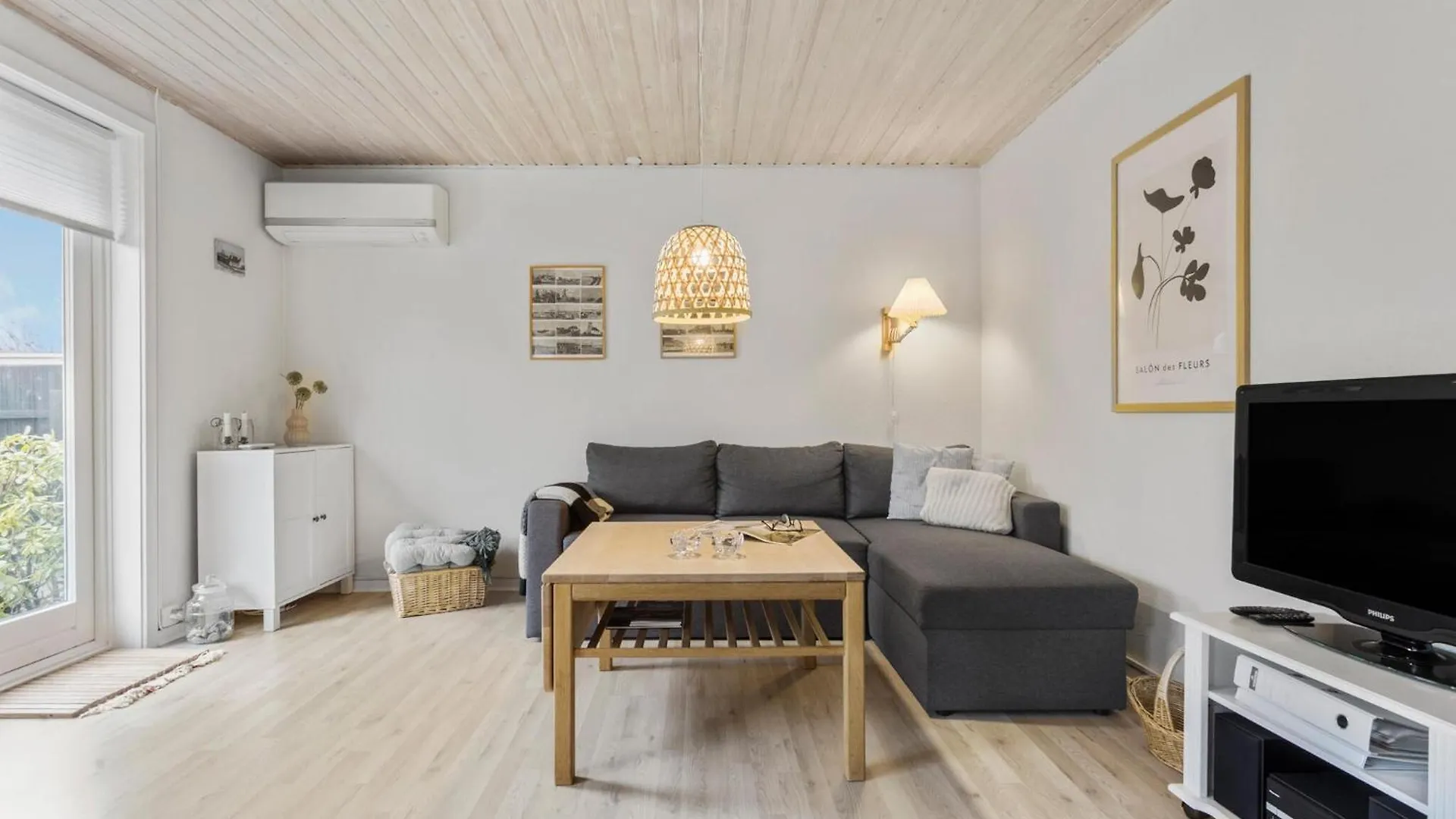 1 Bedroom Lovely Home In スケーエン 0*,  デンマーク